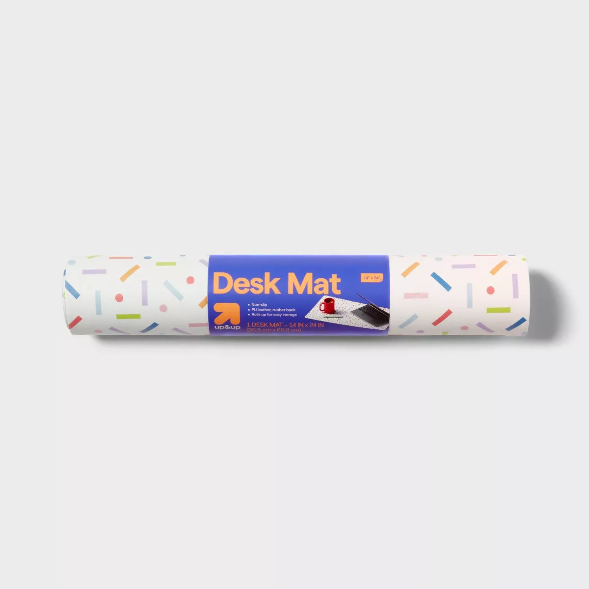 Printed Desk Mat for Teachers, Teacher Supplies - up&up™ | Target