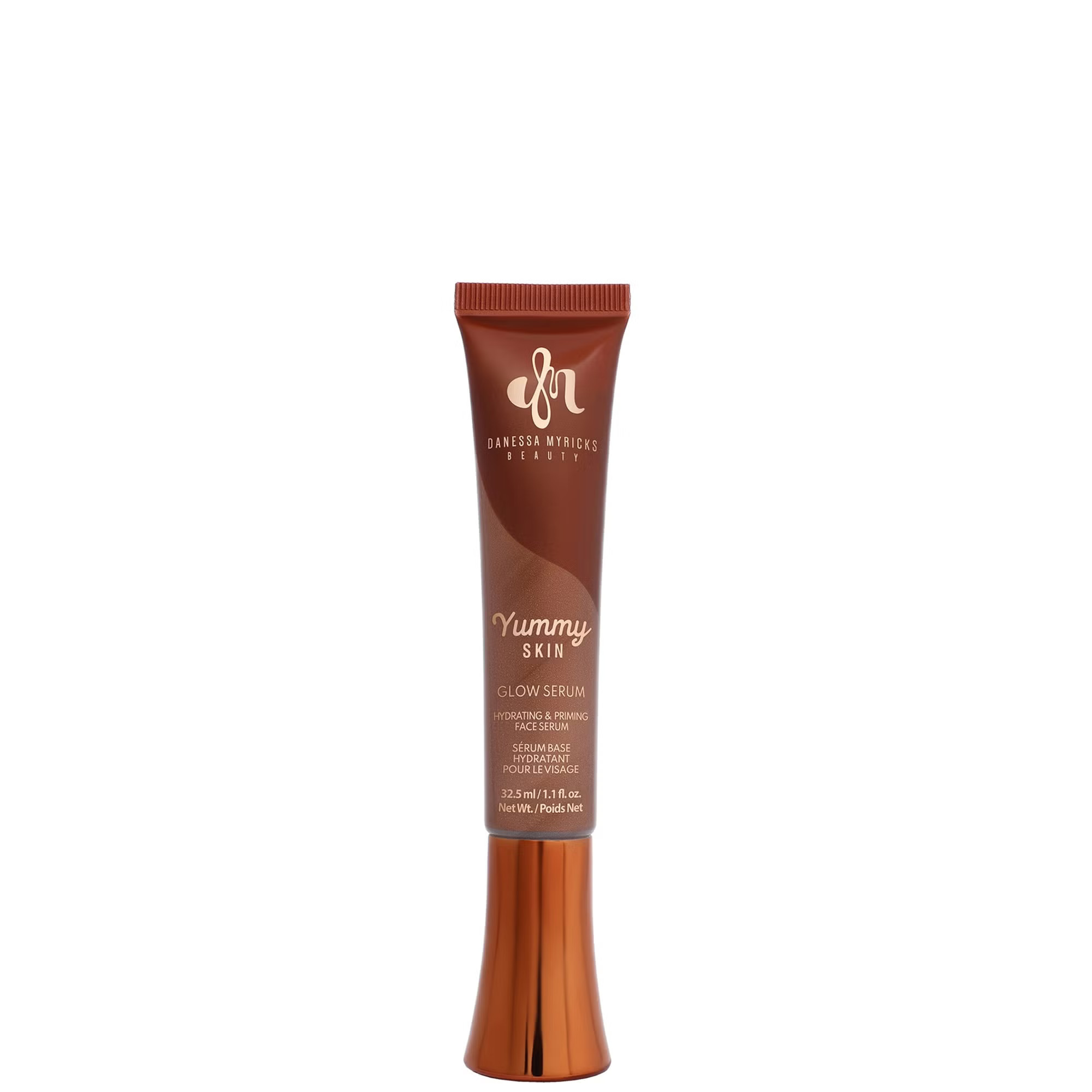 Danessa Myricks Yummy Skin Glow Serum - Juice Boost | Cult Beauty