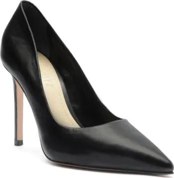Lou Pointed Toe Pump (Women) | Nordstrom
