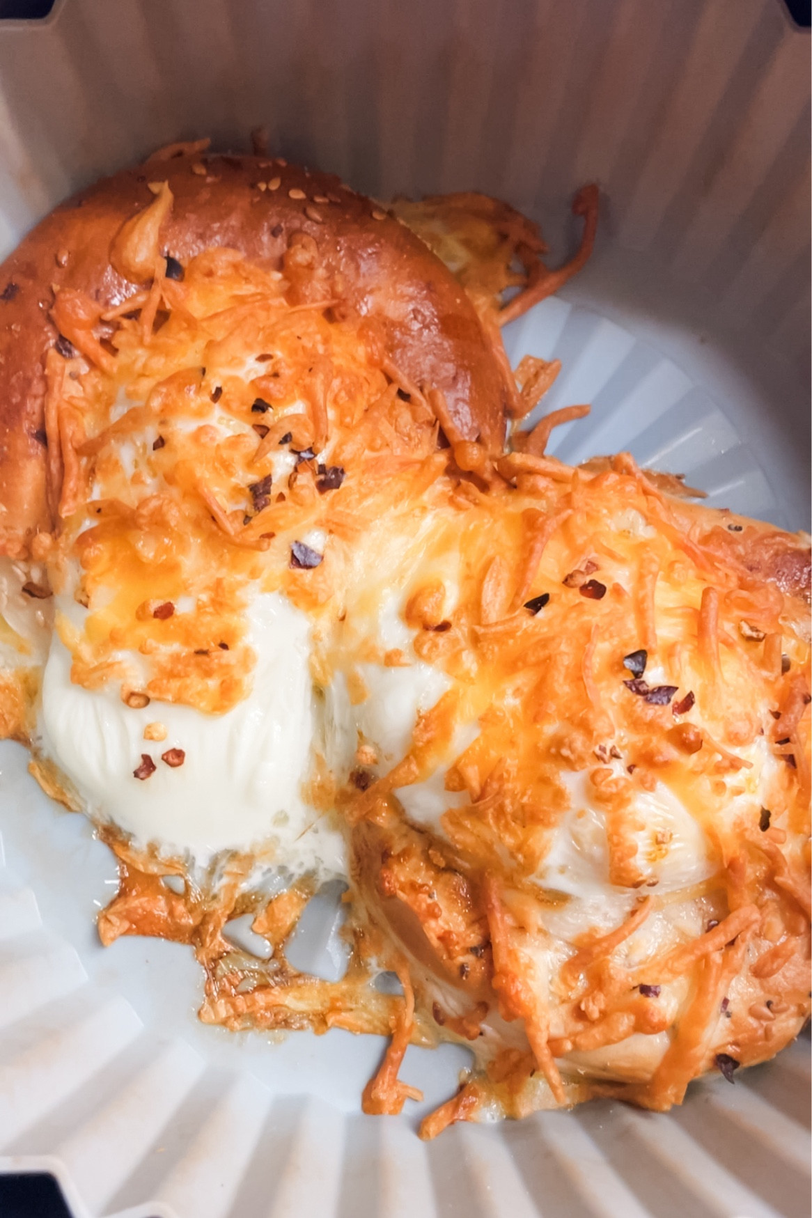 best silicone liner to keep your air fryer clean  🙌🏼



#LTKhome