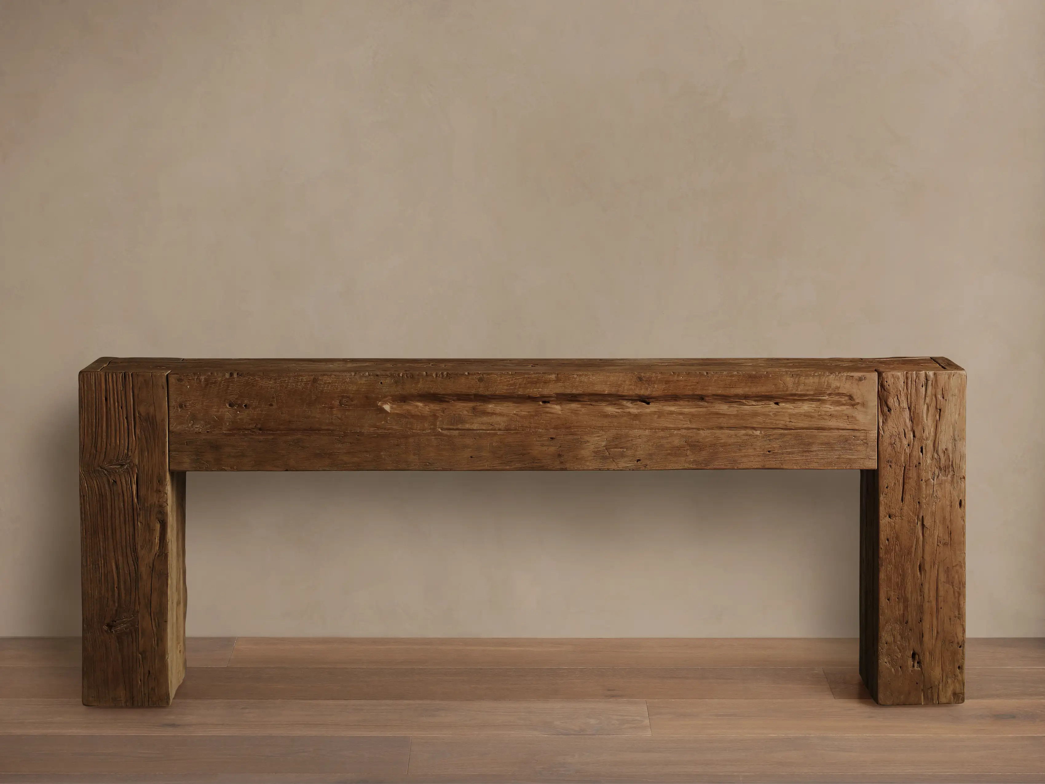 Ubud Console Table | Arhaus