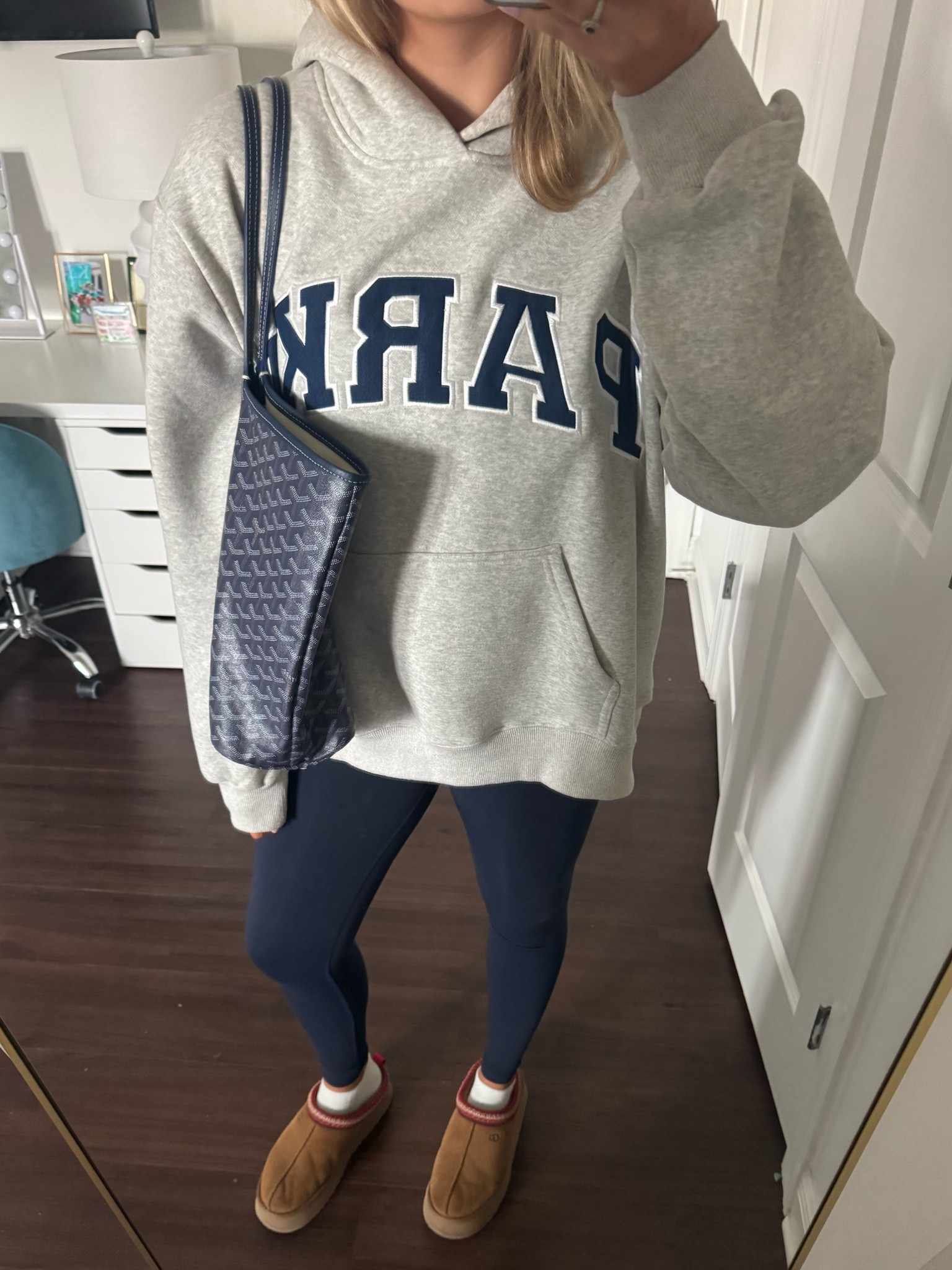My favorite Lululemon legging style!