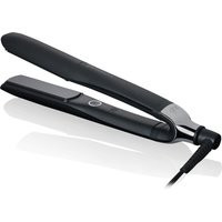 ghd Platinum+ Flat Iron (1 Inch Plate) Black, Black | ghd (US)
