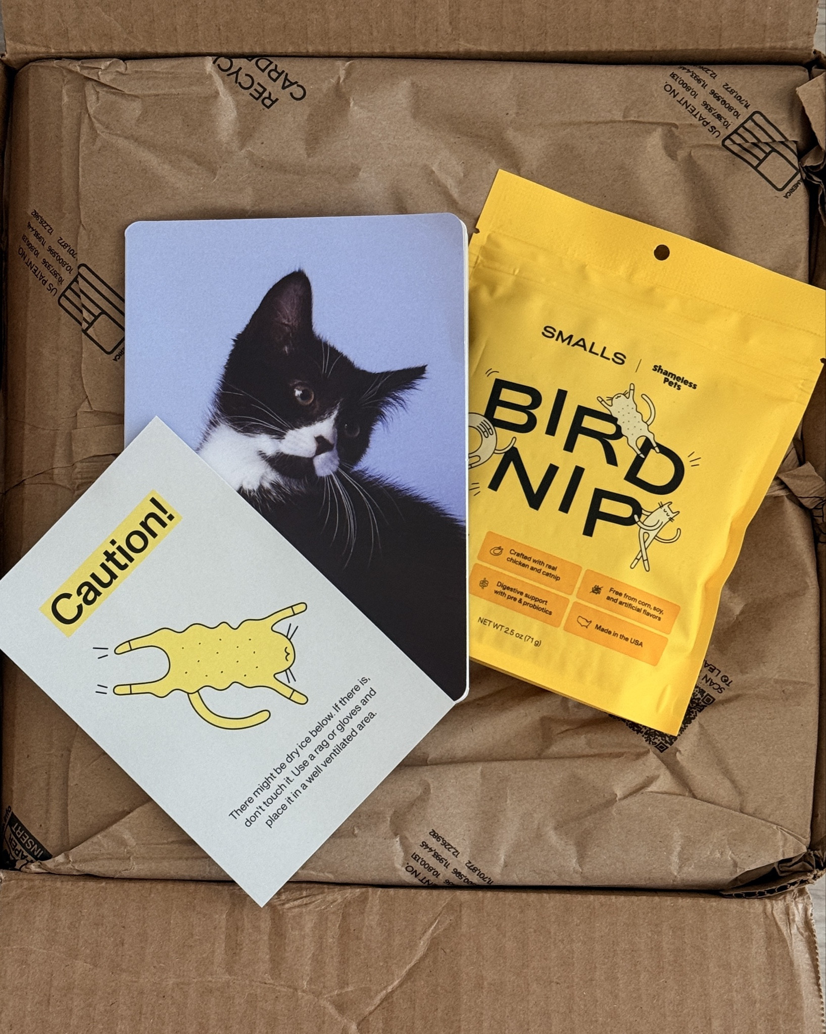 I’m trying out this 10 piece intro pack of Smalls wet cat food. The little lady loves the burst and mixed formulas!  After losing my first furbaby to kidney disease and age, I wanna make sure my second eats the healthier and more nutritious options available today 🐱She looks forward to it every meal time (but I have to stick to portions) 🤫

These are subscription base and you get treats for life. I bought all wet food this time around but I may add in some treat sticks in the next!   

Referral 🔗 for your 1st free intro box:
https://friendsof.smalls.com/thuy8983


#LTKmomlife #LTKdayinmylife
