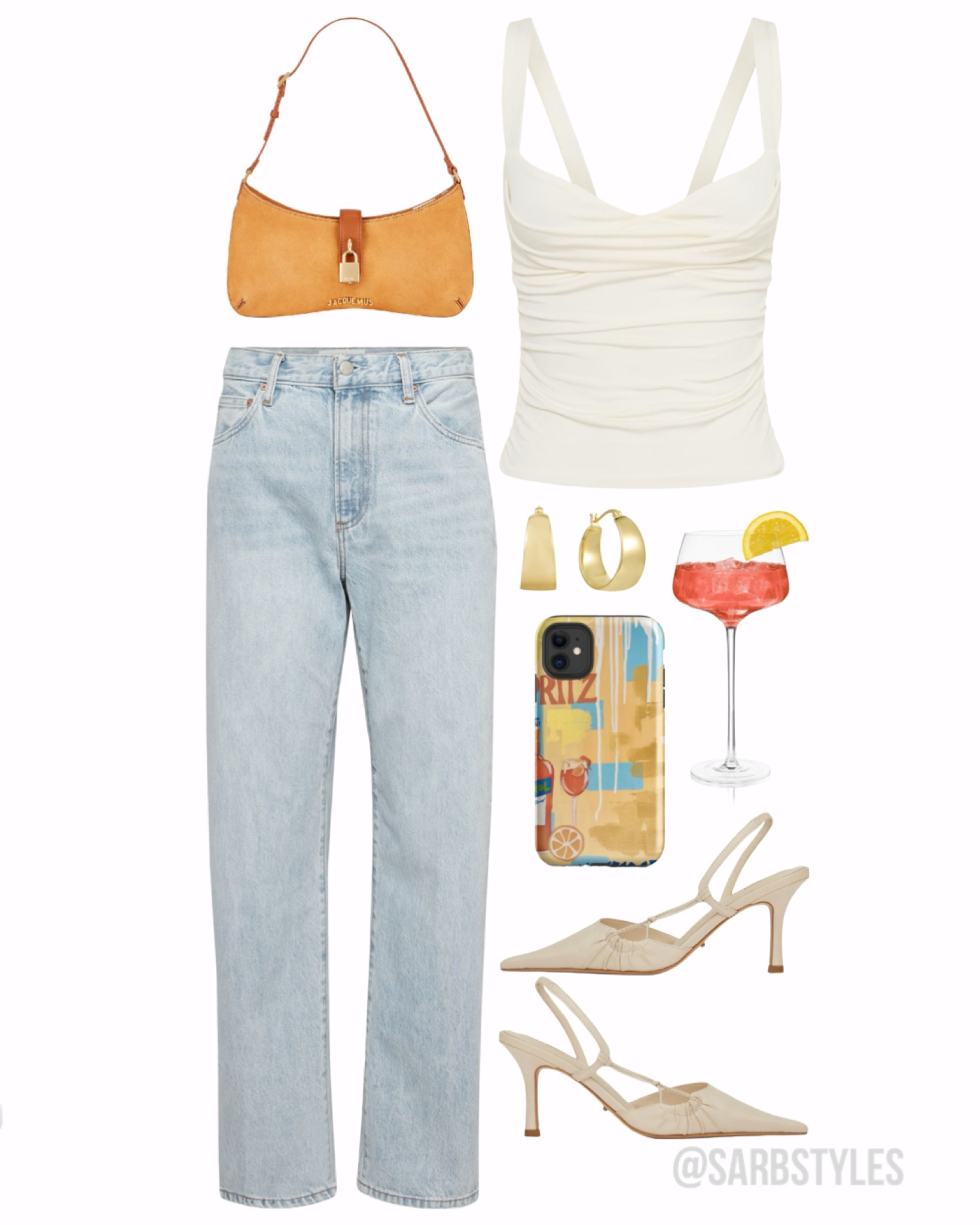 dinner & drinks 🍸 cool girl outfit ideas 

outfitideas #coolgirl #coolgirloutfit

@aritzia @jacquems @amazing @meshki @macys

#LTKU #LTKstyletip #LTKover40