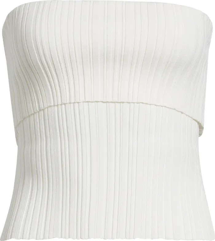 Rib Tube Top | Nordstrom