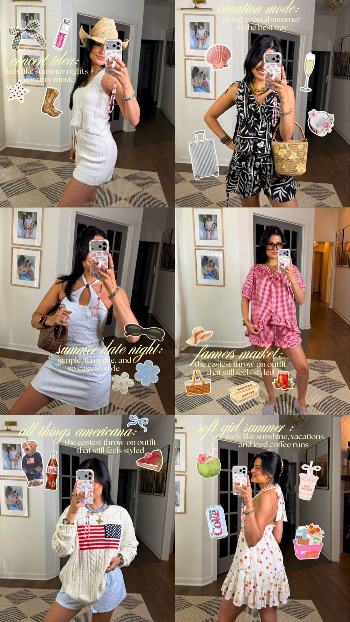 currently can’t stop talking about these summer outfits from target☀️ wearing size Small!

summer outfits, target fashion, affordable summer style, casual summer outfits, target clothing finds, mom style, vacation outfits, everyday fashion, matching sets, summer dresses, trendy target finds, summer wardrobe essentials, neutral outfits, cute everyday looks, women’s fashion finds

#LTKootd #LTKSeasonal #LTKSaleAlert