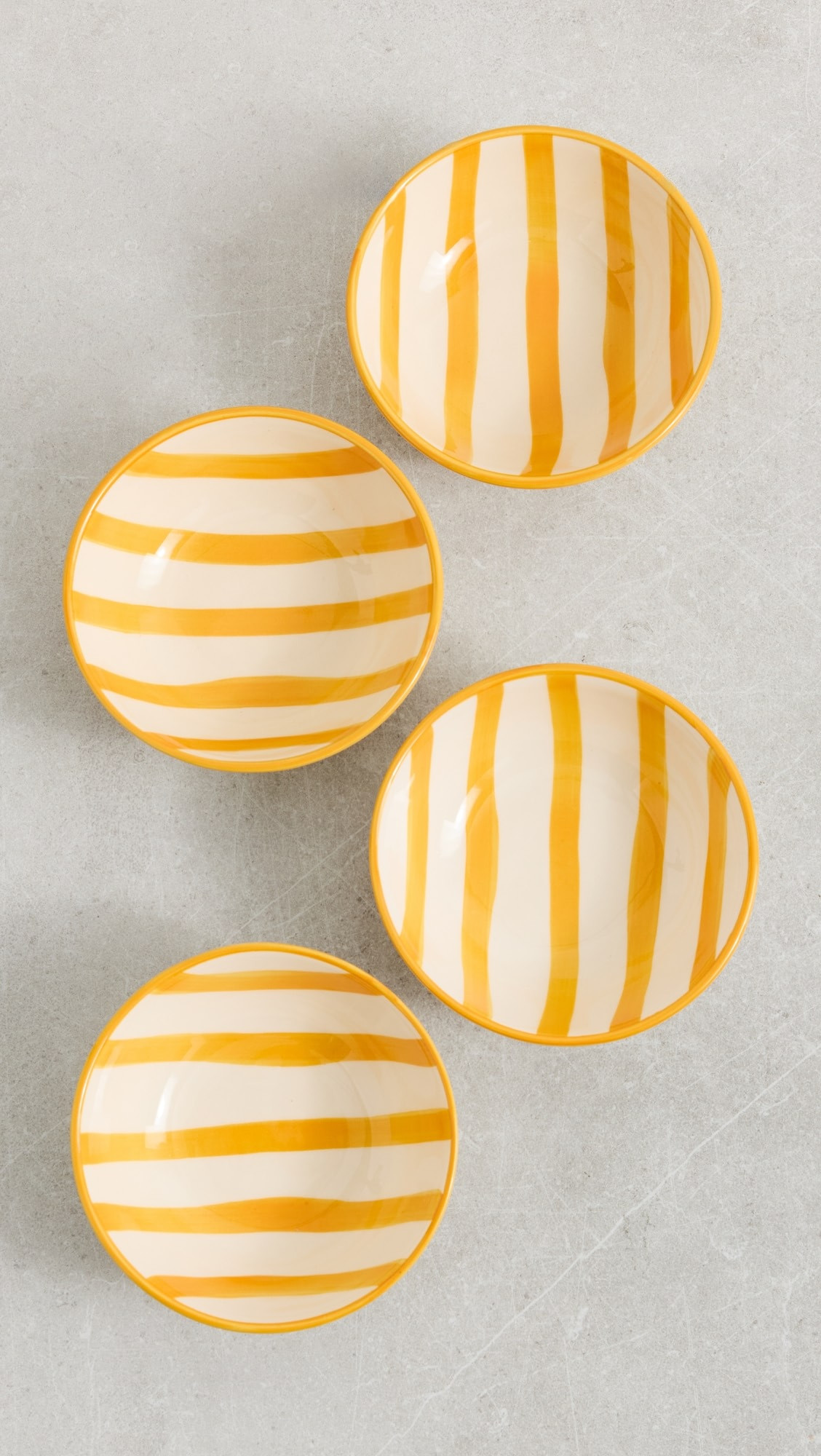 Small Bowl Set of 4 | Shopbop