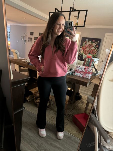 Mom uniform from pink lily!! I love these scuba dupes! The quality is unreal, I have them in several colors! 

#LTKfindsunder50 #LTKstyletip #LTKfamily