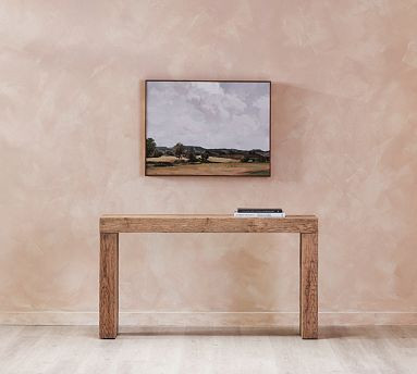Pierson Reclaimed Wood Console Table (55") | Pottery Barn (US)