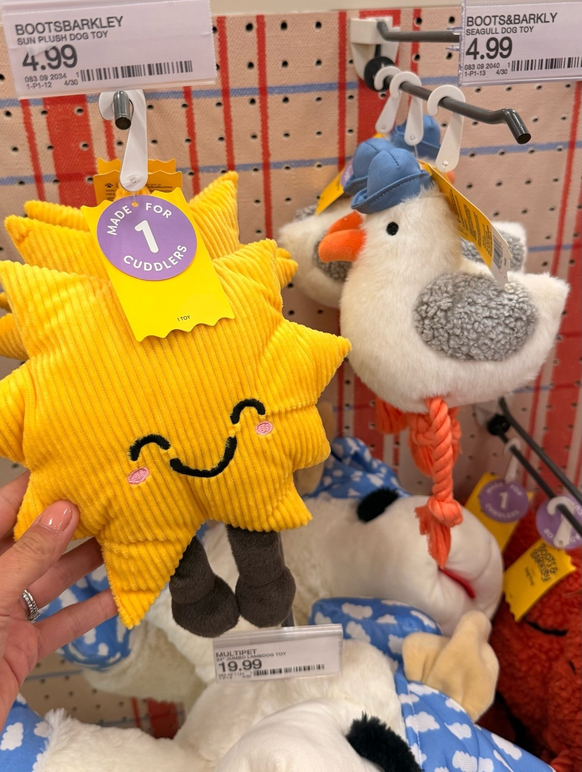 Summer finds for your pup! ☀️

#LTKSeasonal #LTKmomlife #LTKdayinmylife