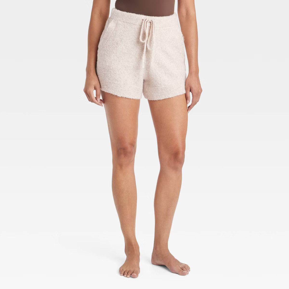 Women's Sweater Shorts - Auden™ | Target