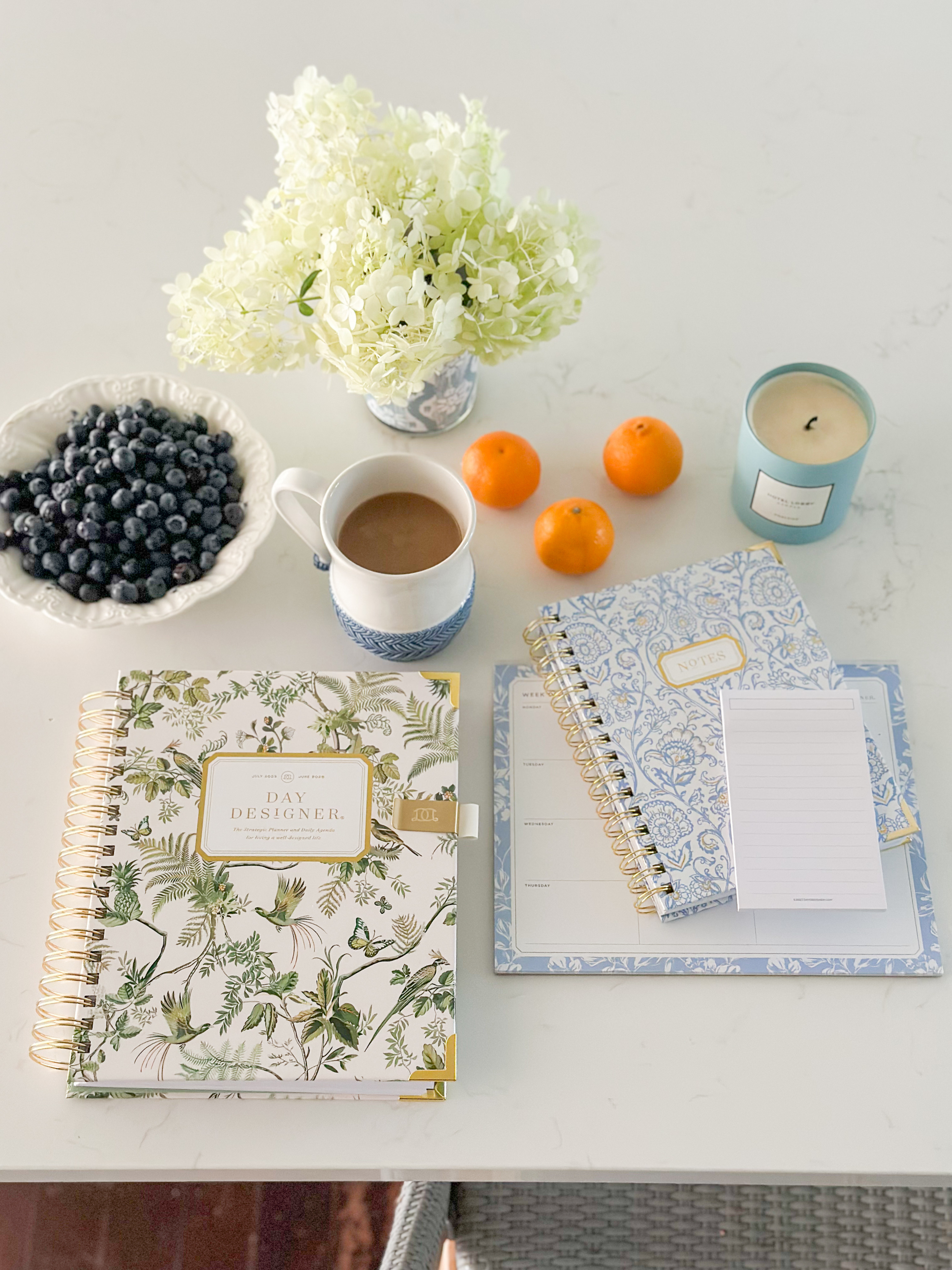 Code: MARGARETOFYORK15
Feeling ready for back to school thanks to my Day Designer Planner and accessories. It makes me feel so much better to have everything we have going on written down in my daily planner. The weekly notepad is perfect for our kitchen counter. It helps the kids stay organized and know what is going on each day! #daydesigner #planner #backtoschool  

 

#LTKKids #LTKHome