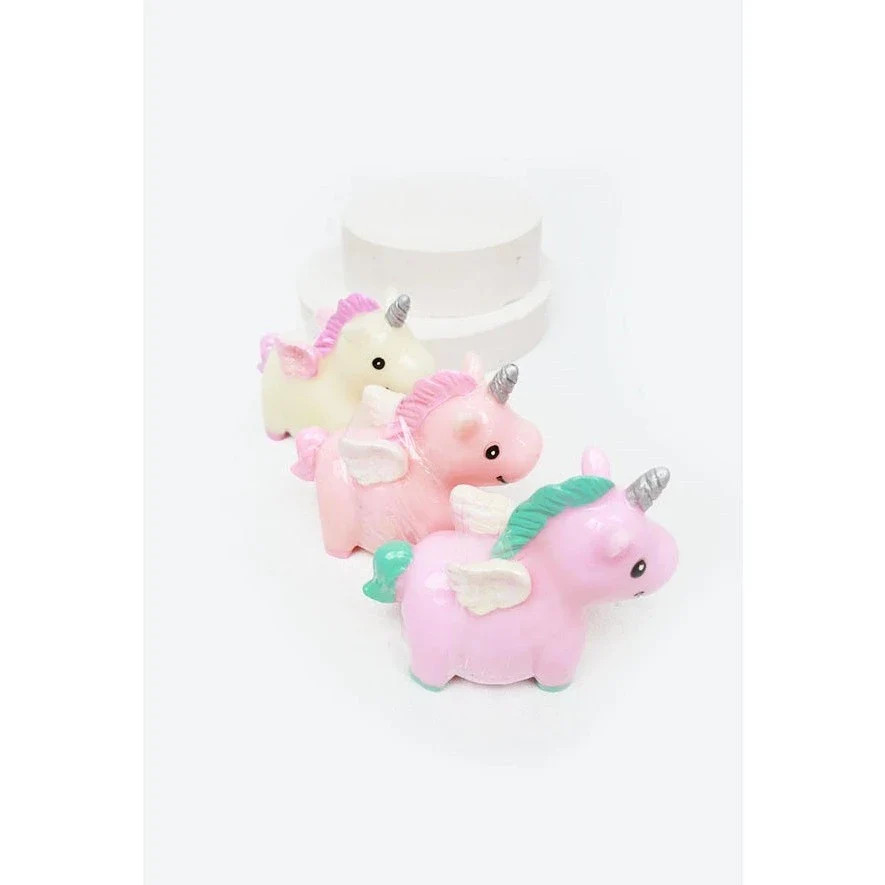 Unicorn Magic Lip Gloss | Ellie and Piper