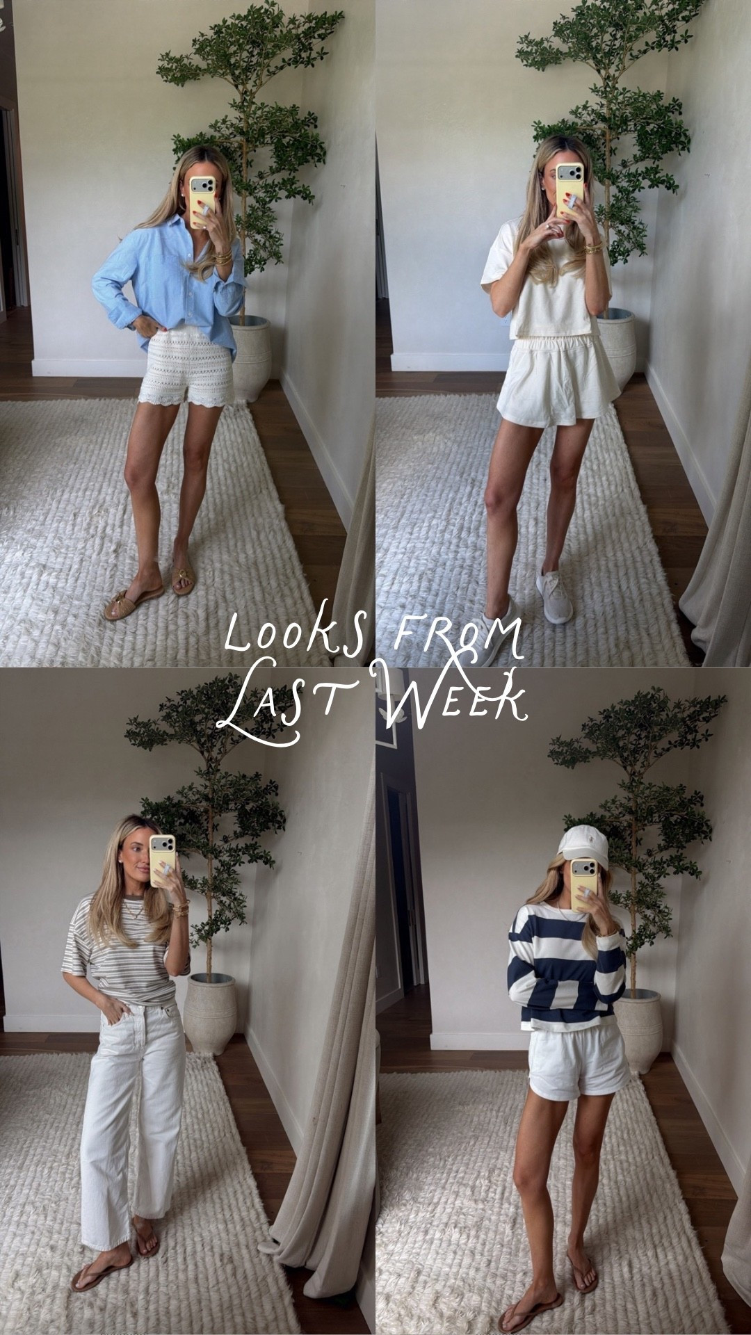 🫶

#LTKootd #LTKgrwm #LTKmomlife