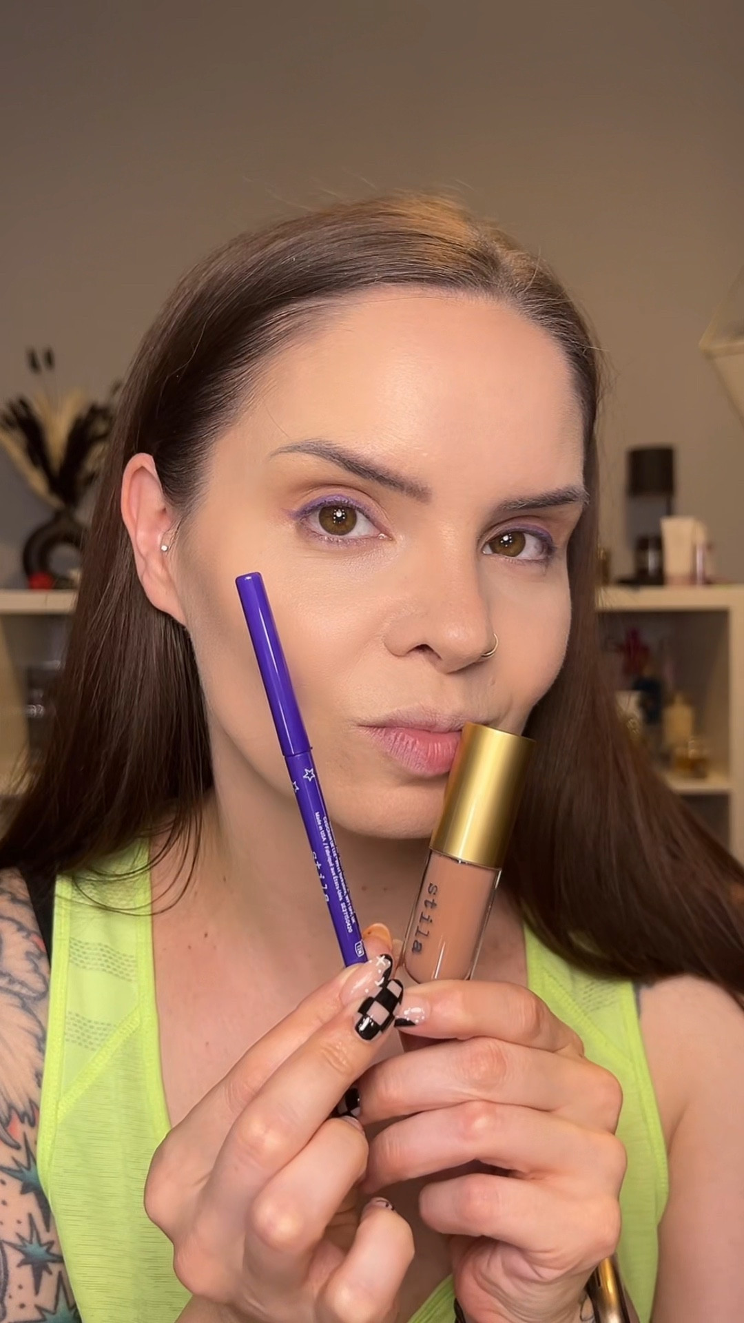 Stila Envy After Dark Eye Duo

#LTKStyleTip #LTKFindsUnder50 #LTKBeauty