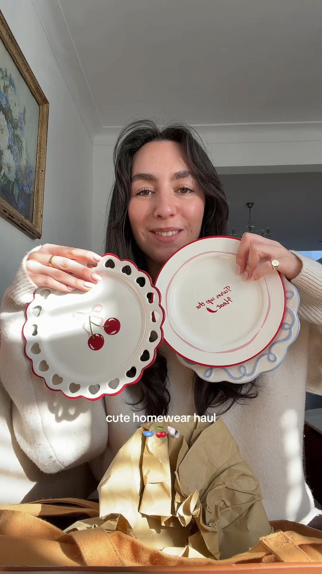 Cute homewear haul! H&m home, primark home, plates

#LTKuk #LTKunboxing #LTKhome