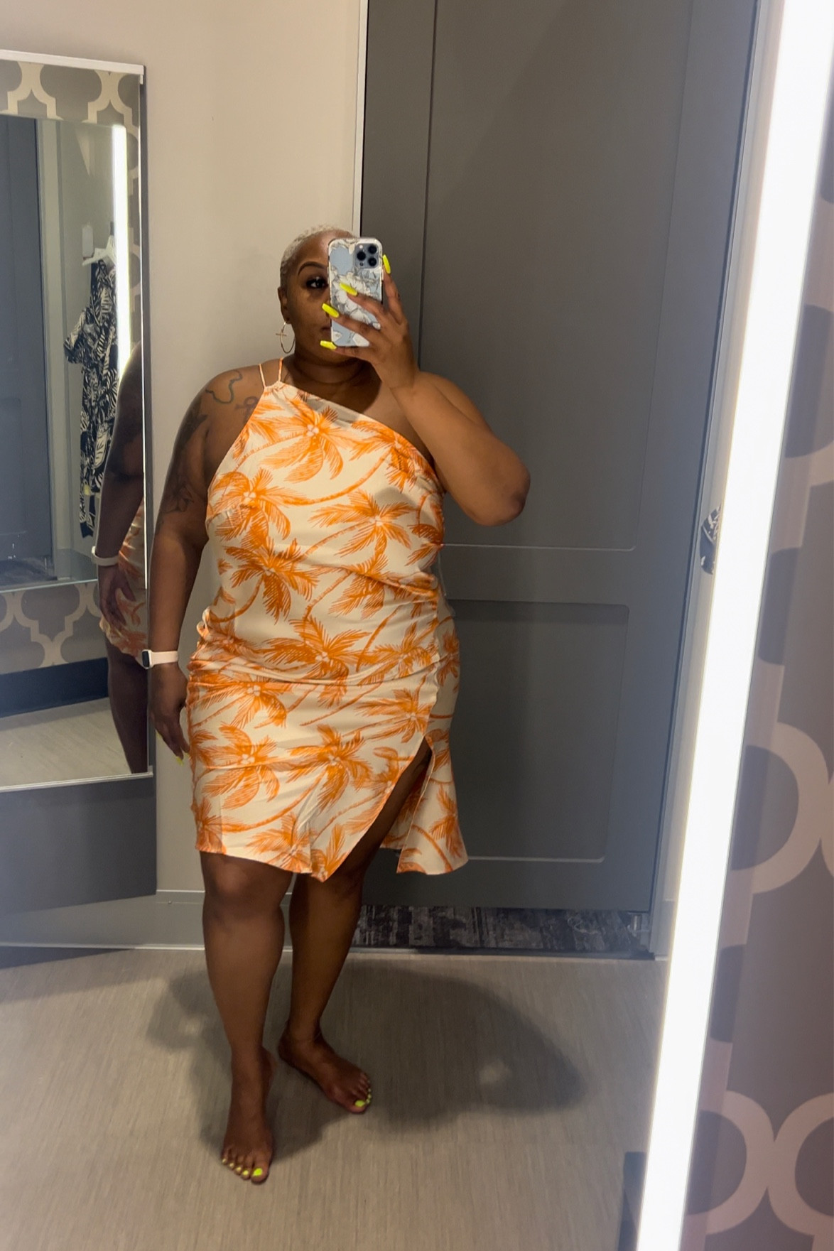Summer dress, silk, dress, slip dress, target, fashion, find, summer dress from target

#LTKstyletip #LTKunder50 #LTKcurves