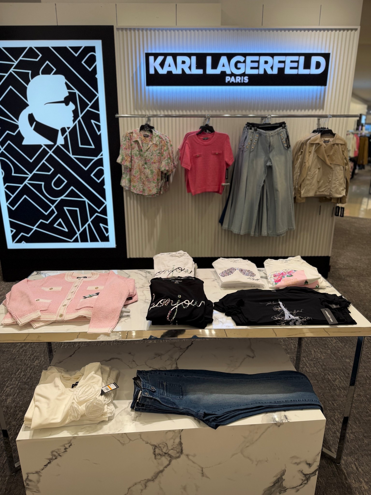 Spring picks 💐

Spring edit, outfit of the day, spring collectionn

#LTKMothersDay #LTKSaleAlert #LTKPetite