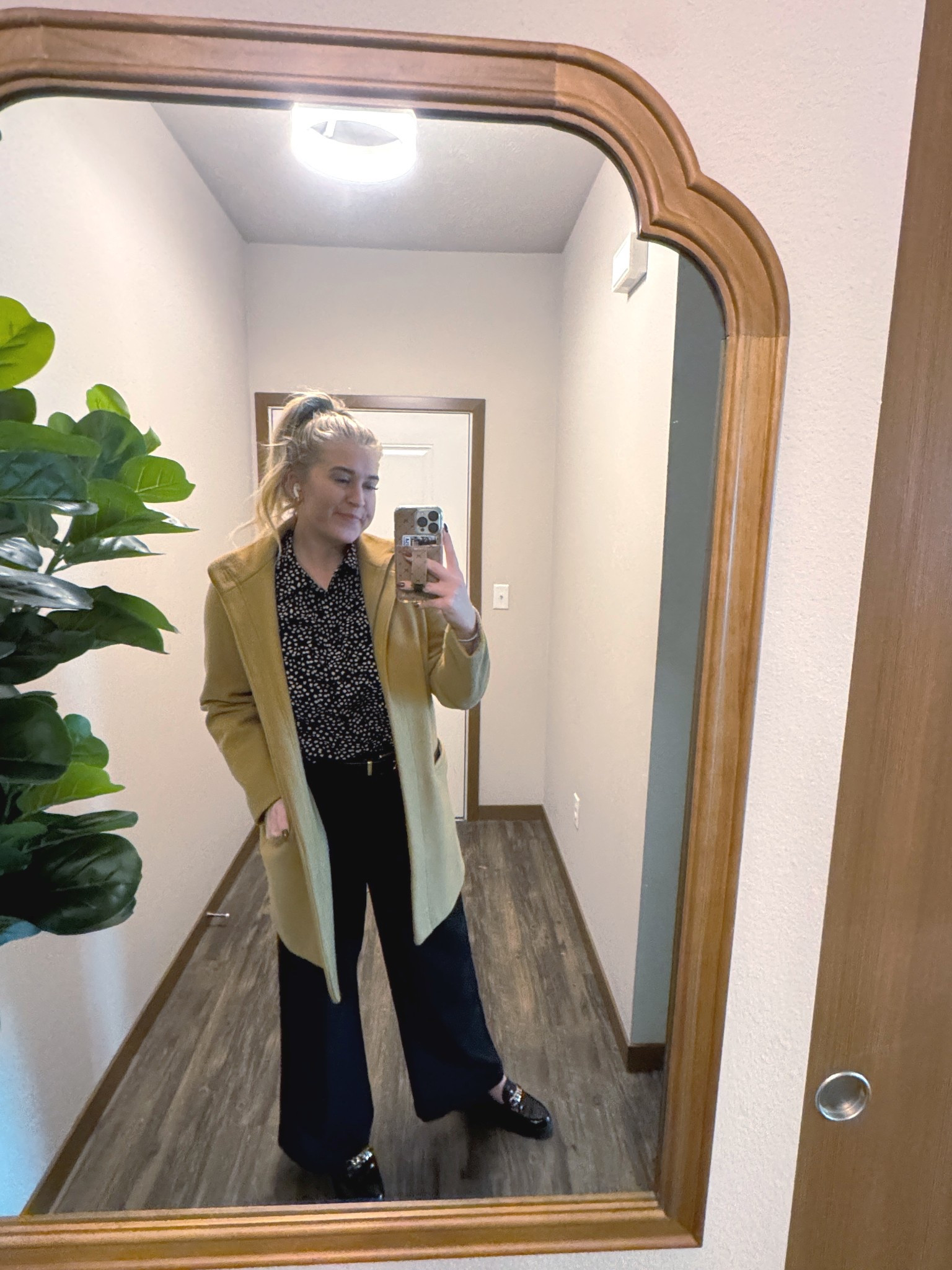 Office outfit for the fall, winter office wear, professional outfits, business outfits, midsize style, working mom clothes 

#LTKTall #LTKWorkwear #LTKMidsize