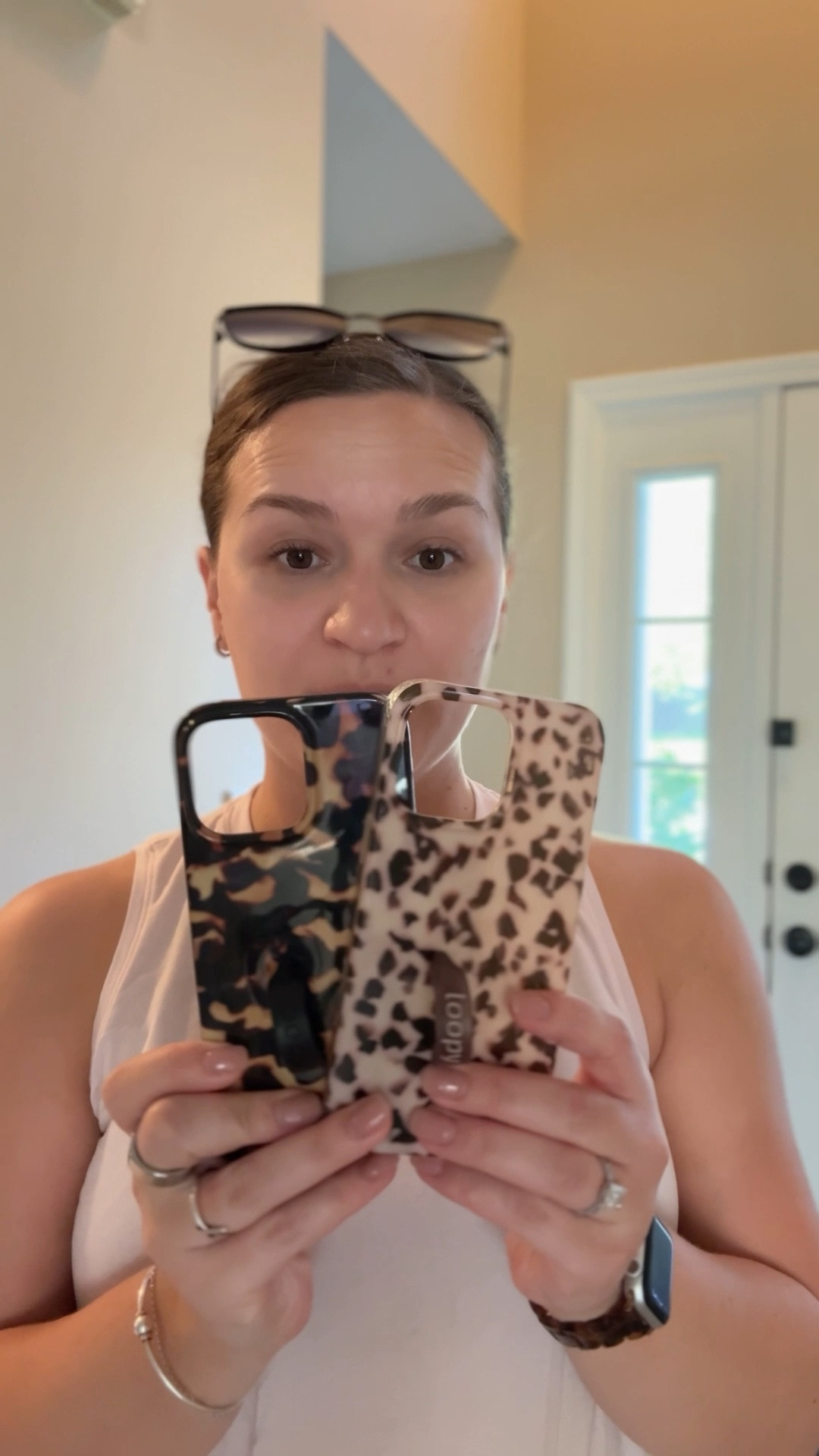 Loopy case discount code: hallieg10 !!



Loopy cases
Phone case

#LTKFindsUnder50 #LTKSeasonal