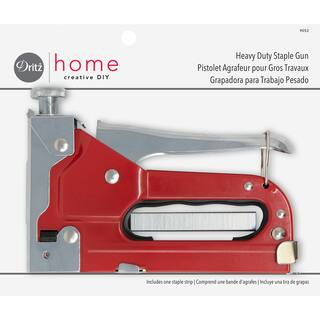 Dritz® Home Heavy Duty Staple Gun | Michaels Stores