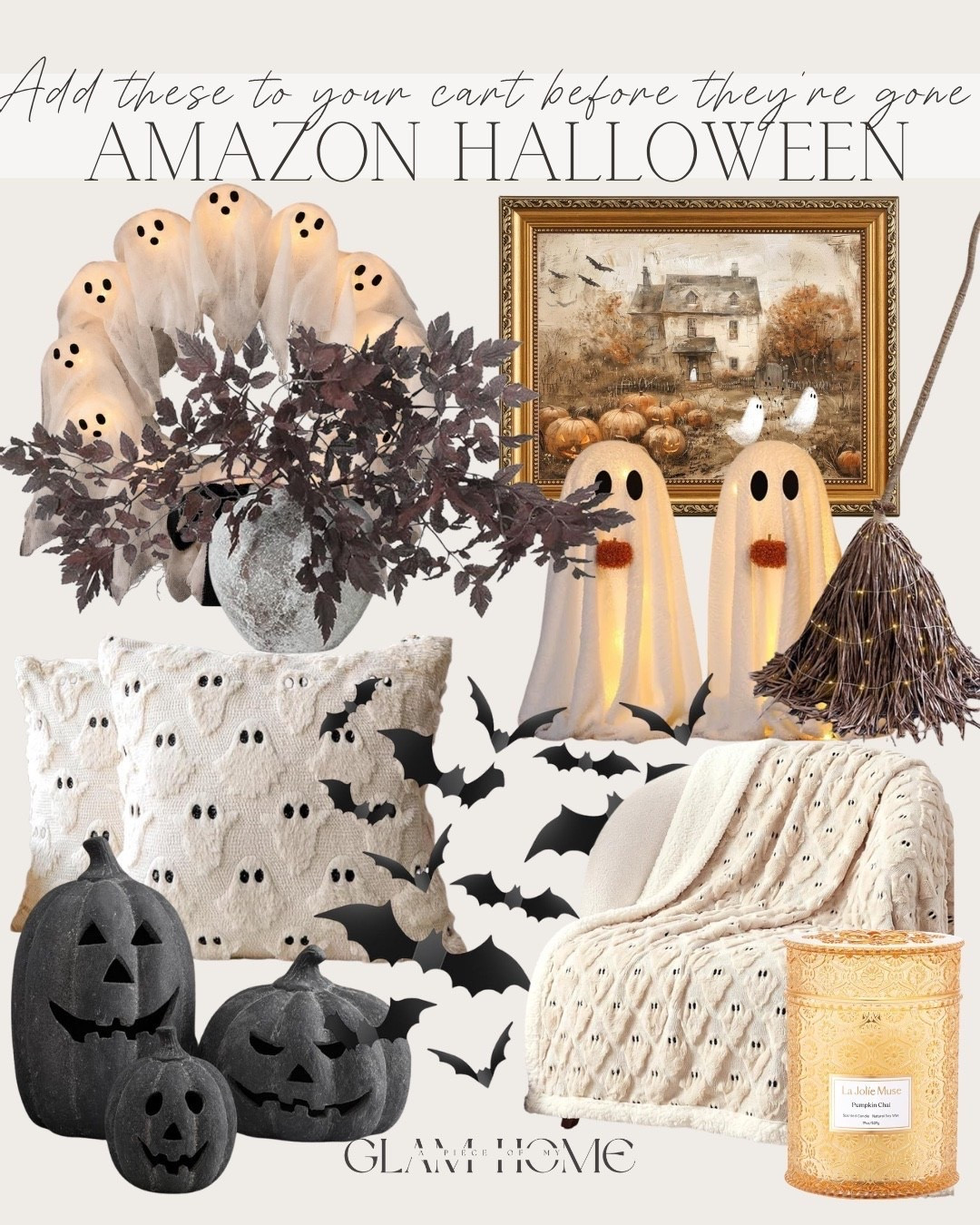 Amazon fall decor, trending fall decor, Amazon fall finds, fall home decor, autumn home decor, cozy fall decor, fall decorating ideas, fall home finds, Amazon must haves, Amazon home finds, Amazon viral finds, trending Amazon finds, fall decor ideas, neutral fall decor, farmhouse fall decor, cozy home decor, cottage fall decor, vintage fall decor, rustic fall decor, warm neutral decor, fall front porch decor, fall entryway decor, fall living room decor, fall kitchen decor, fall table decor, Thanksgiving decor, pumpkin decor, faux pumpkins, fall wreaths, fall garlands, fall candles, fall candle holders, cozy blankets, autumn accents, seasonal home decor, affordable fall decor, budget friendly decor, Amazon home favorites, Amazon decor finds, home refresh ideas, fall home inspiration, cozy aesthetic decor, timeless fall decor, collected home style, organic modern fall decor, fall hosting essentials, Thanksgiving hosting, holiday home decor, must have fall items, viral home finds, fall 2026 decor trends, autumn decorating, cozy season essentials, Halloween