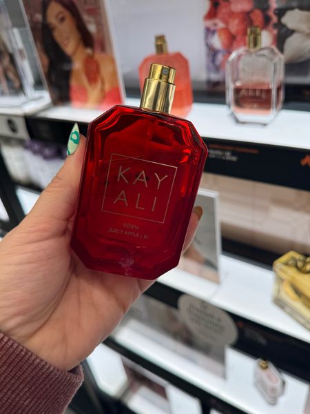 Sephora sale
Kayali perfumes

#LTKbeauty #LTKsalealert #LTKxSephora