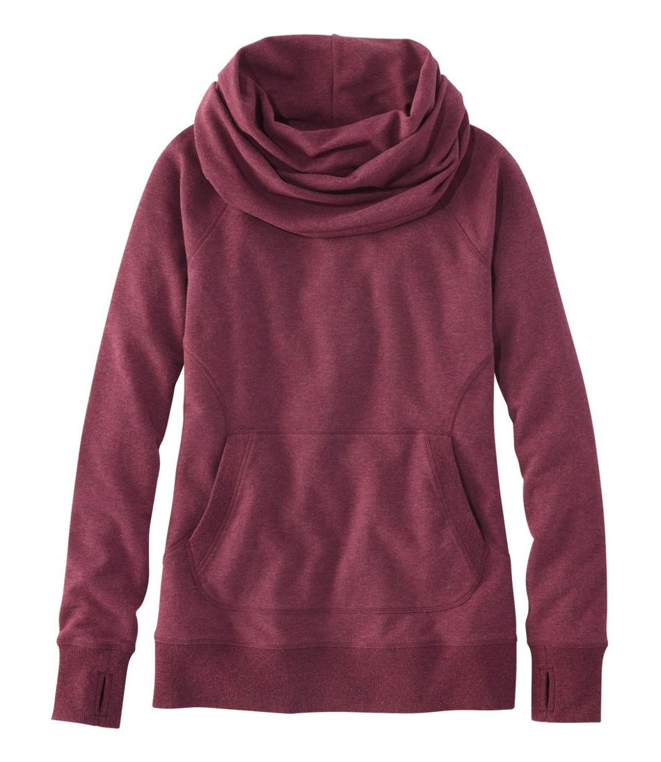 Women's L.L.Bean Cozy Pullover | L.L. Bean