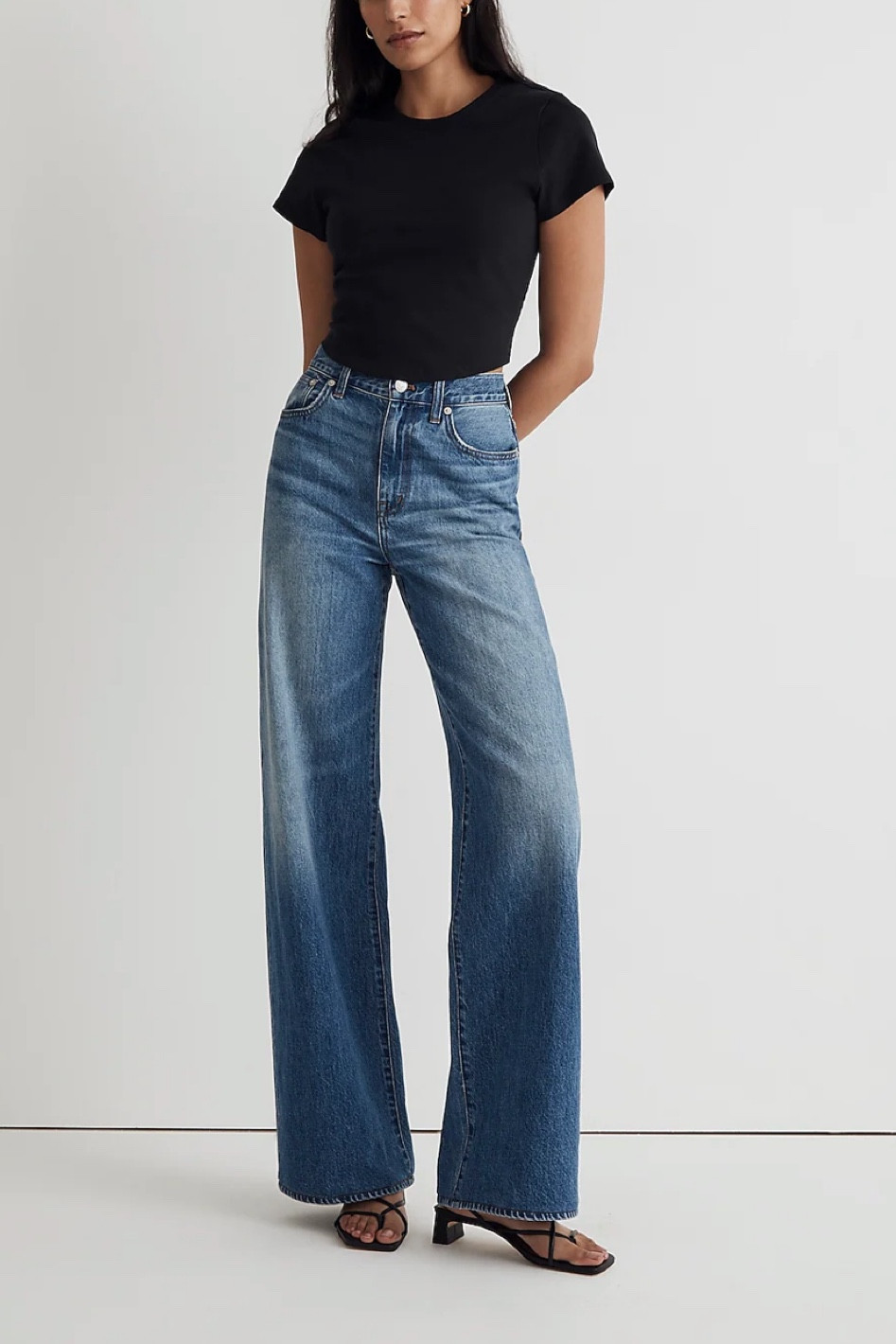 Jean round up

#LTKstyletip #LTKFind #LTKworkwear