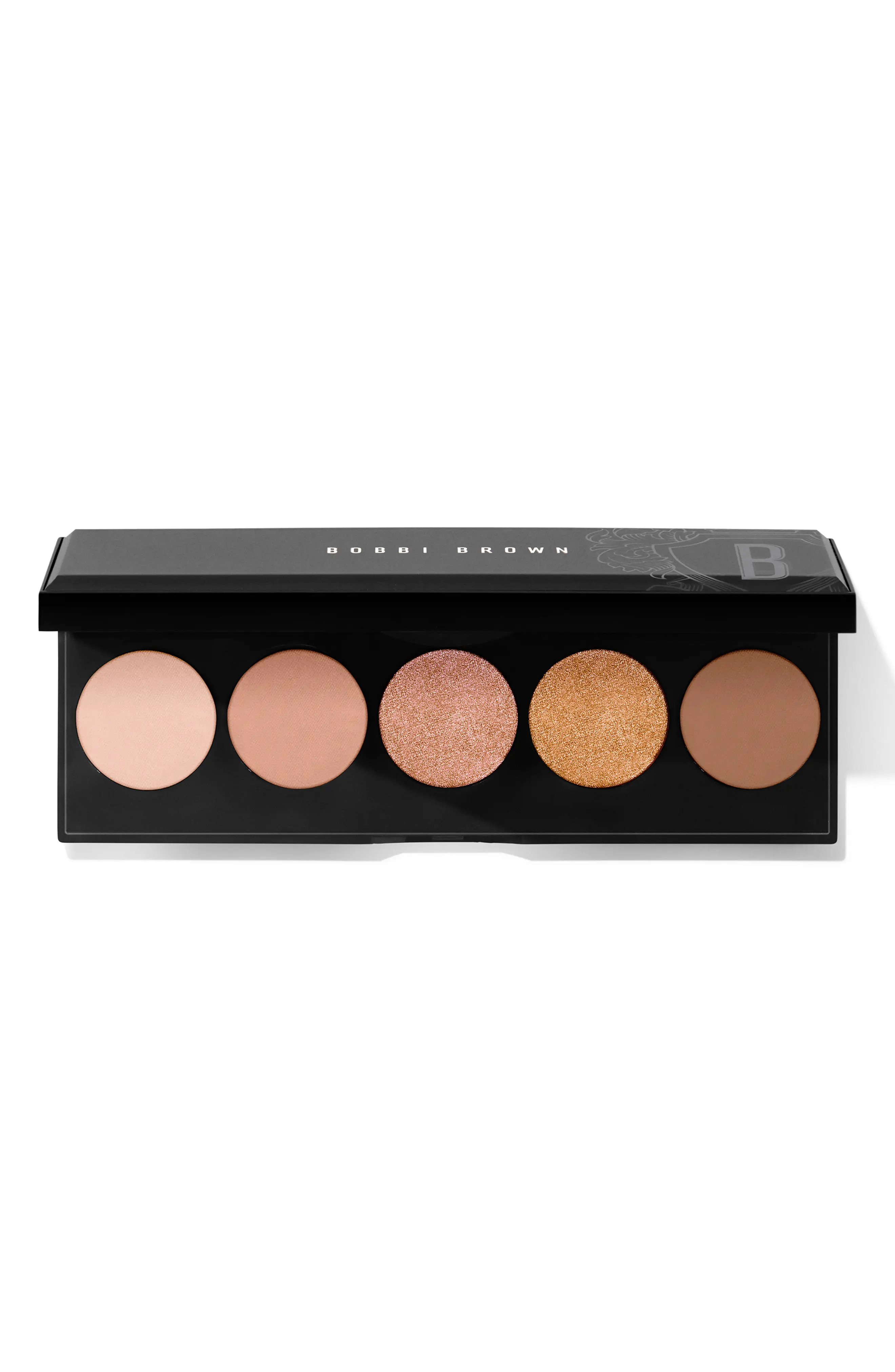 Bobbi Brown All Nudes Eyeshadow Palette (Women) | Nordstrom | Nordstrom