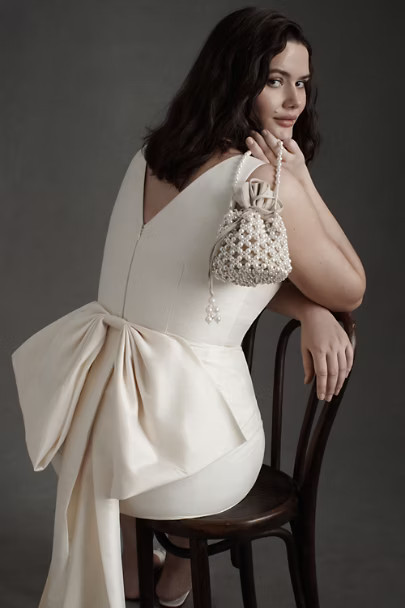 Sachin & Babi Archie Dress | BHLDN