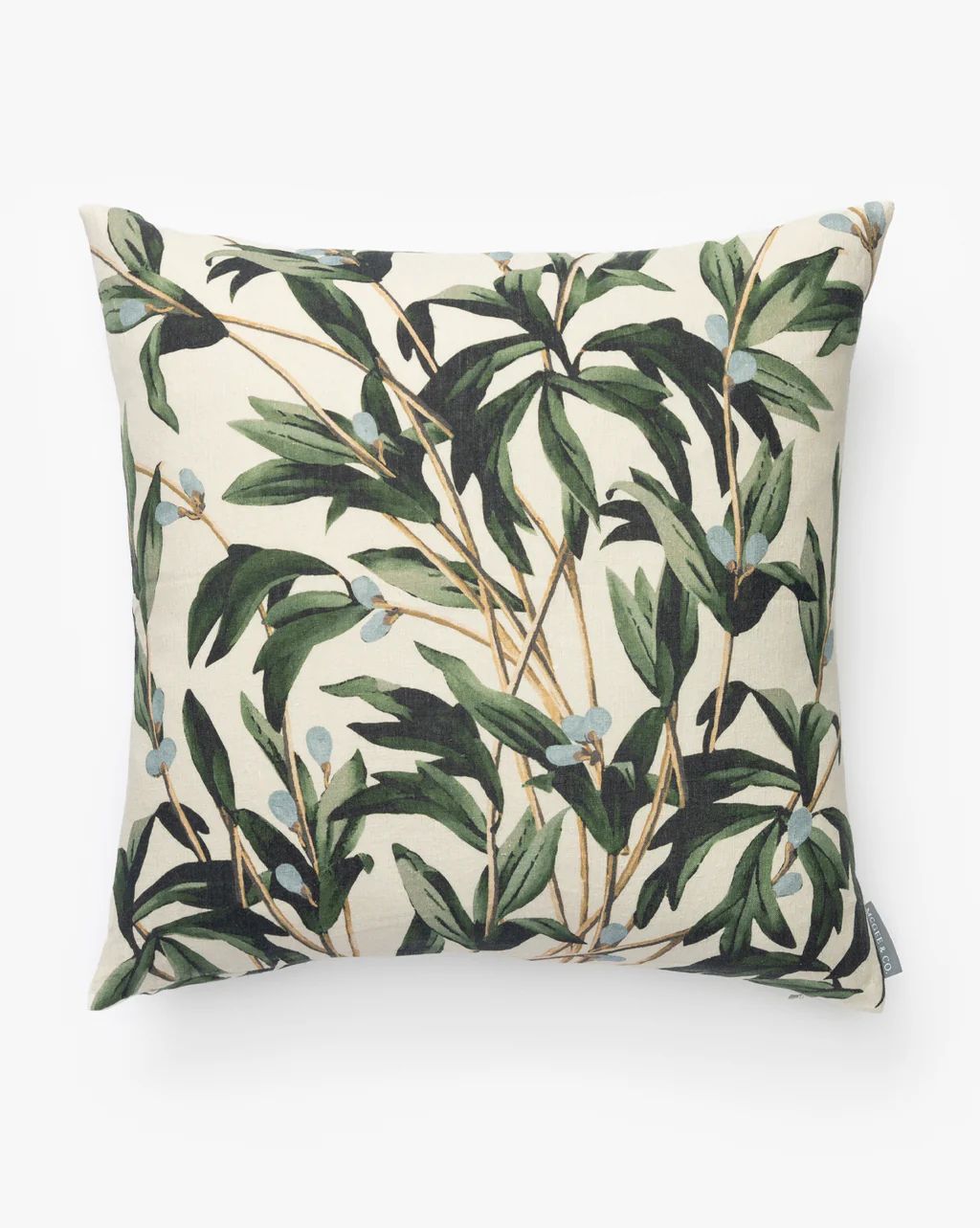 Talena Pillow Cover | McGee & Co. (US)