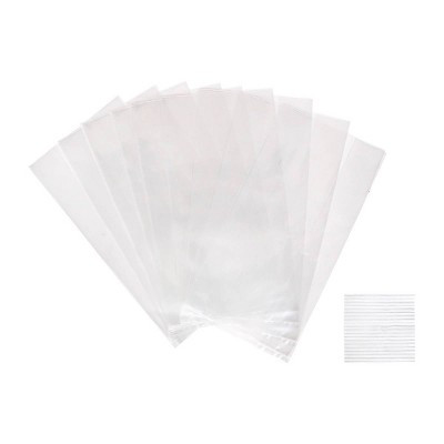 20ct Clear Cello Favor Bag - Spritz™ | Target