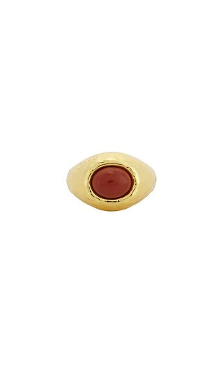 Cherry On Top Ring in Cherry | Revolve Clothing (Global)
