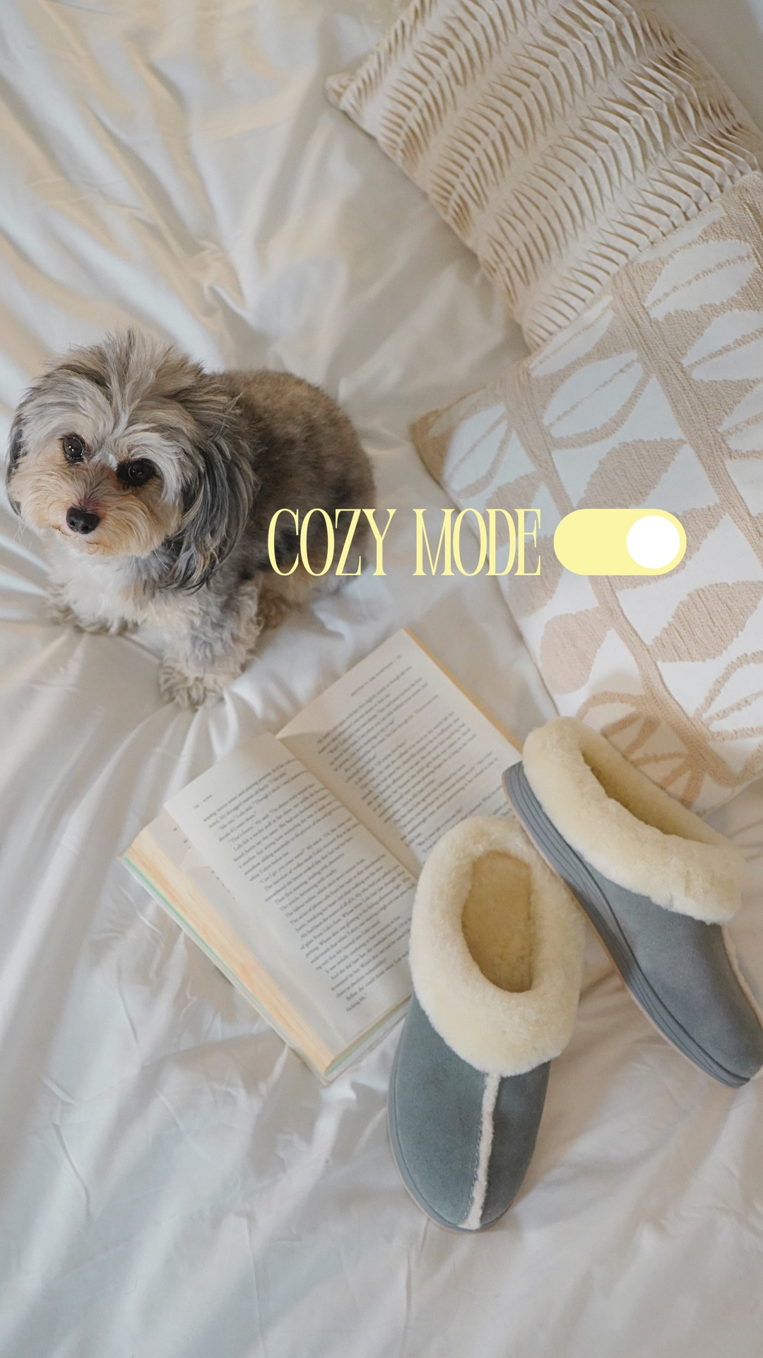 The moment I walk through my door… it’s time to unwind, reset, and slip into pure comfort. Nothing feels better than cozy Luxe essentials waiting for you at home. Shoes off. Stress off. @Luxome on. #Luxome #luxomecomfort #lovemyluxome 

#LTKHome