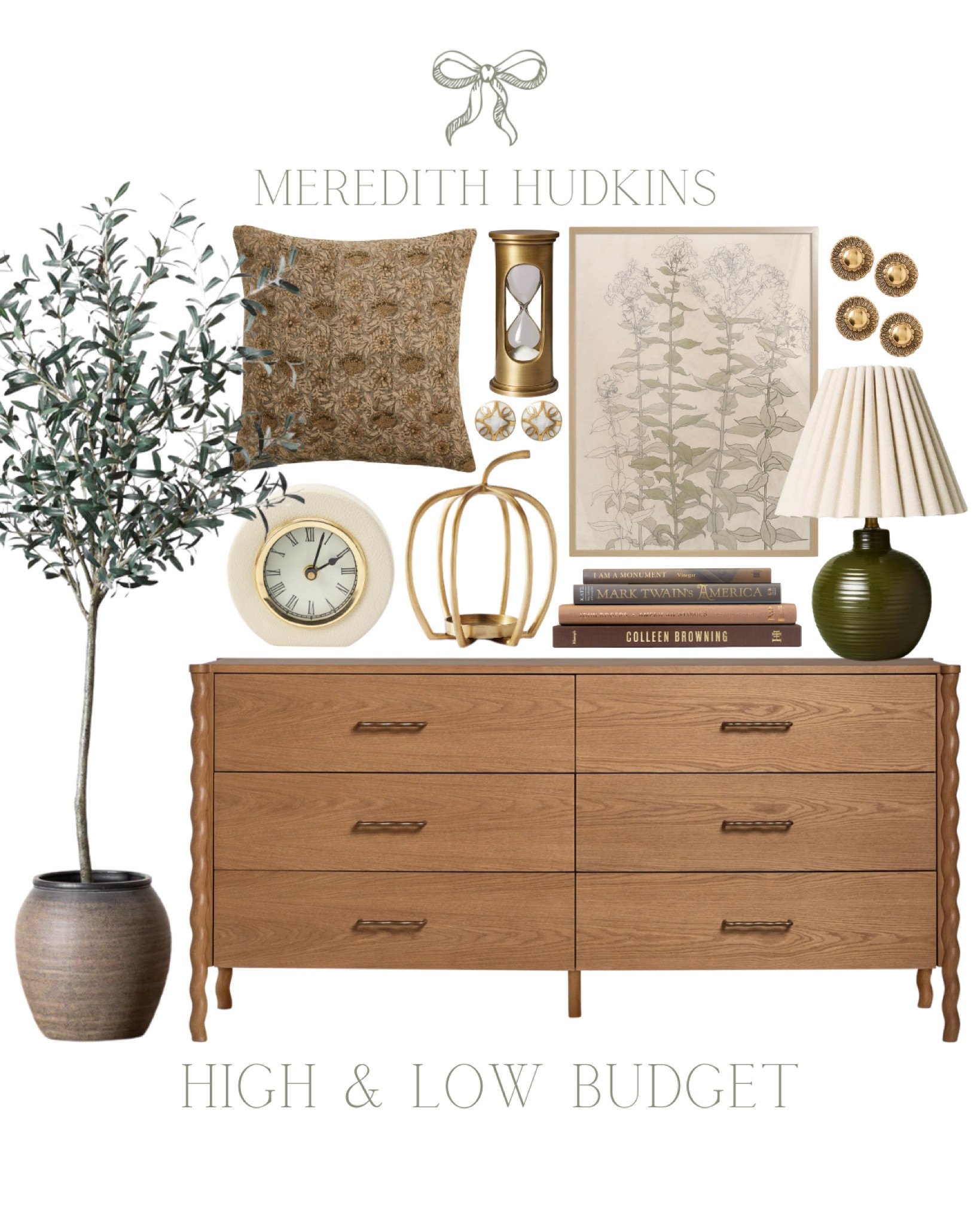 Meredith hudkins preppy home classic home decor Serena and Lily, dresser accent chair throw pillow studio McGee target home shea mcgee art framed art Amazon home coffee table book cane vase picture frame lulu and Georgia fall how decor autumn home decor pumpkin decor olive tree 

#LTKHome #LTKFindsUnder50 #LTKSaleAlert