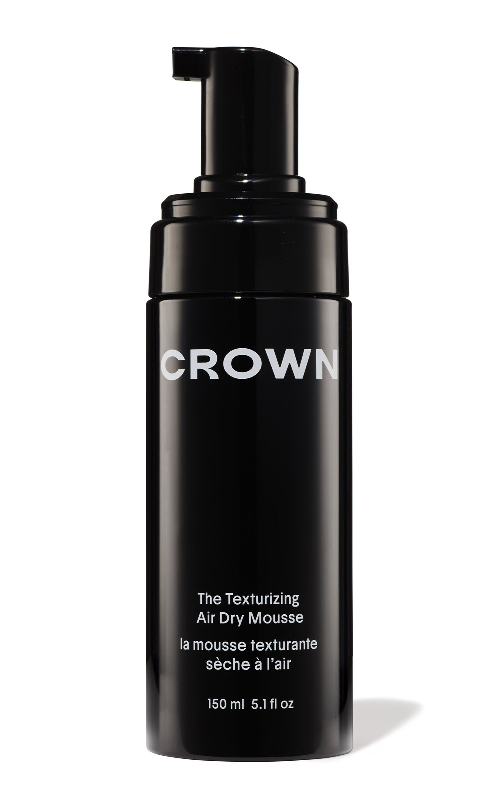 Crown Affair The Texturizing Air Dry Mousse - Moda Operandi | Moda Operandi (Global)