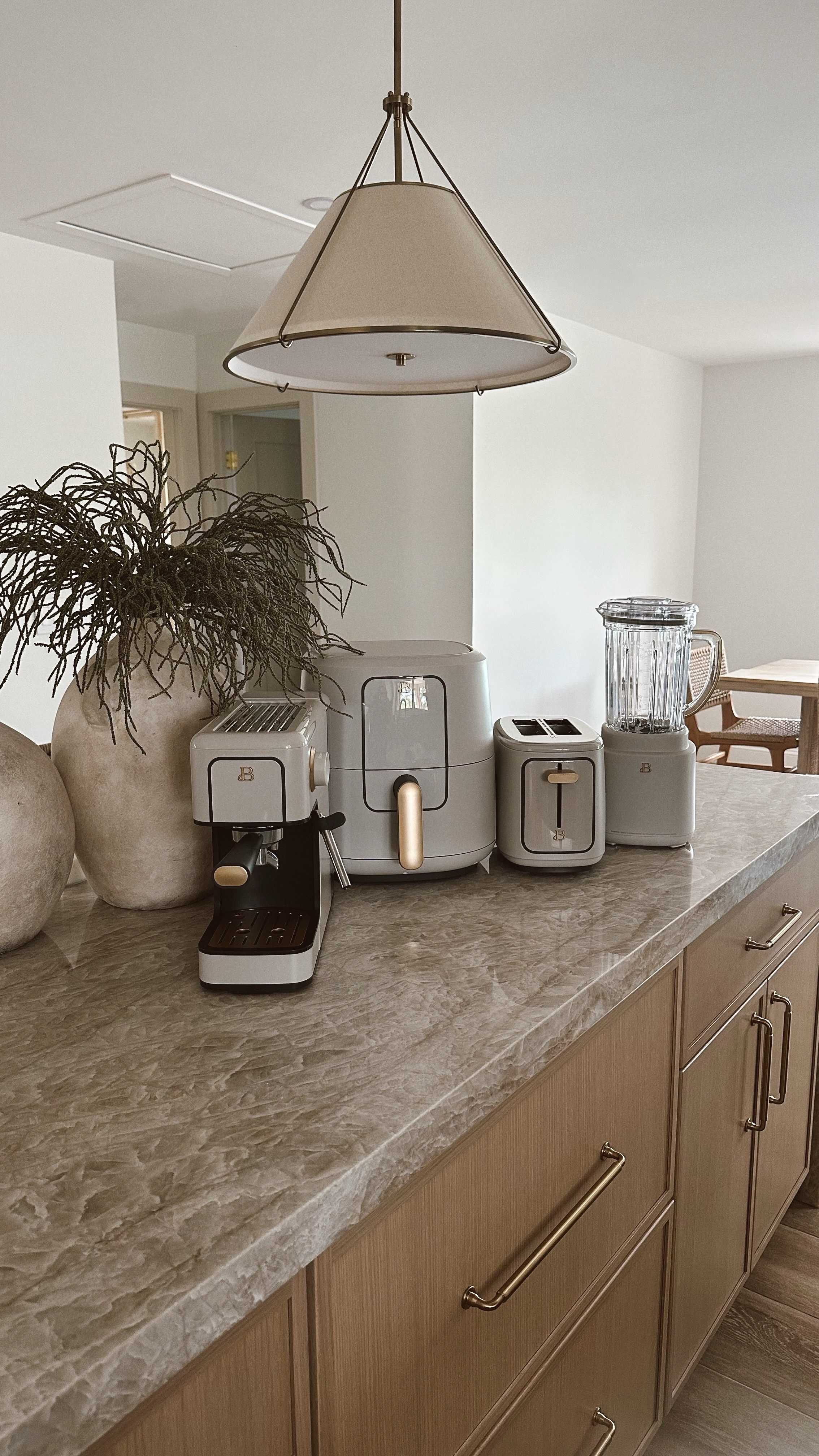 Kitchen appliances from Walmart!! 
These are so beautiful and we love using them in our home

#appliances #affordablehomefind #kitchenappliances #kitchen #toaster #airfryer #coffeemachine #espressomachine #blender #cookware #walmarthome #walmartfinds

#LTKHome #LTKWatchNow #LTKFindsUnder100