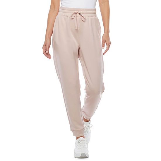 Xersion Womens Mid Rise Jogger Pant | JCPenney