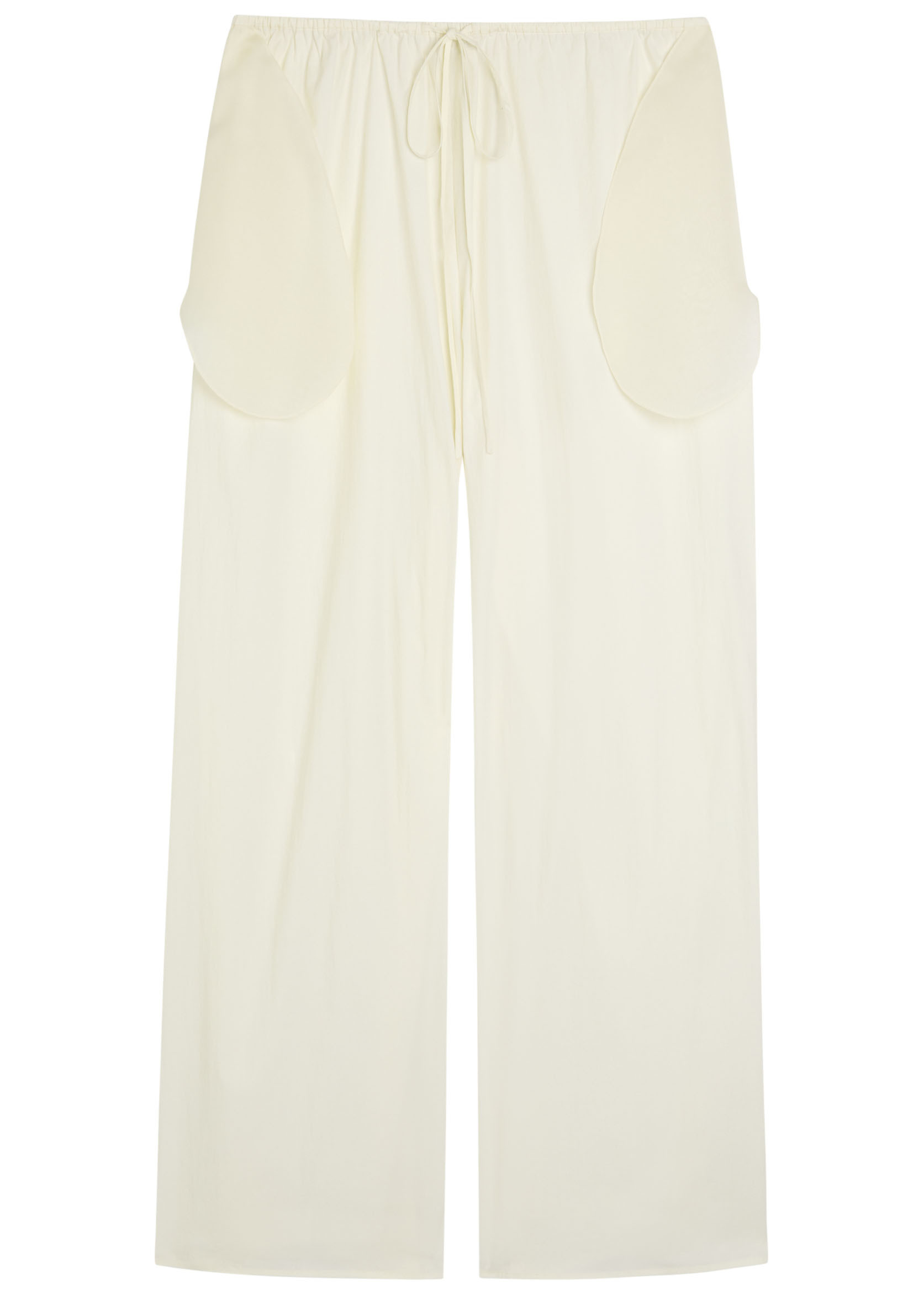 TRACEY PANT_53258_OFFW | Harvey Nichols