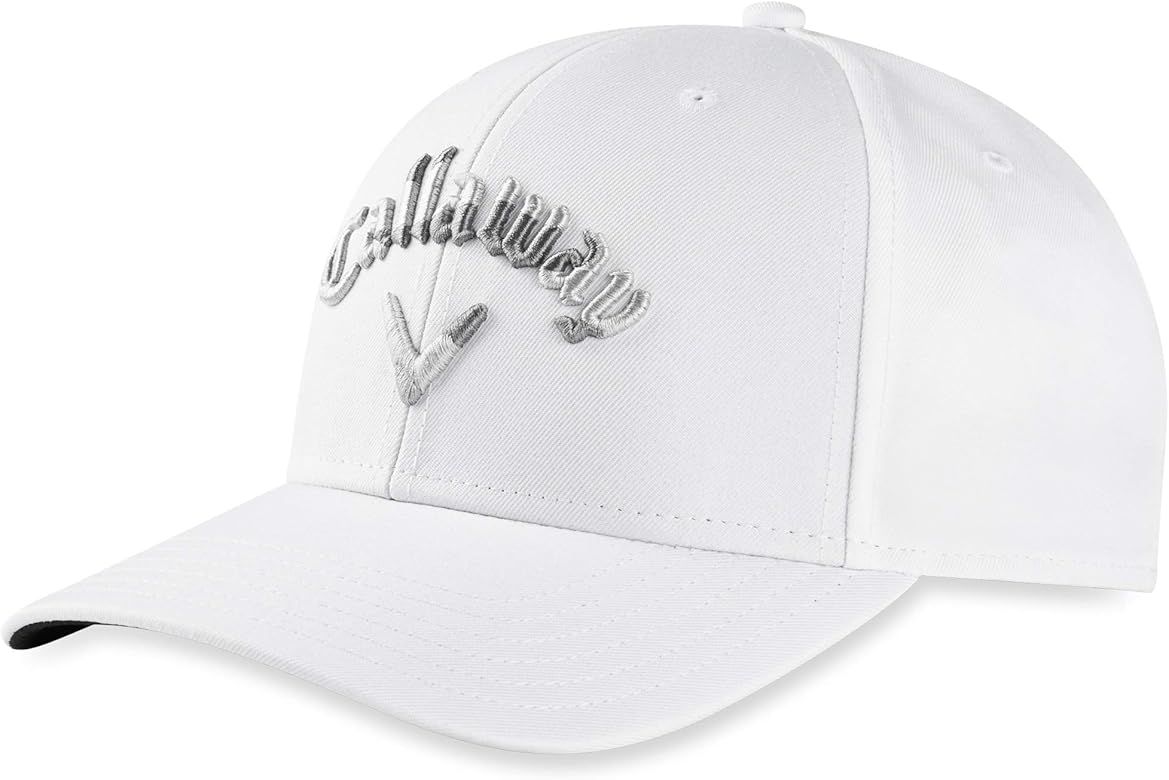 Callaway Golf 2020 Camo Snapback Hat | Amazon (US)