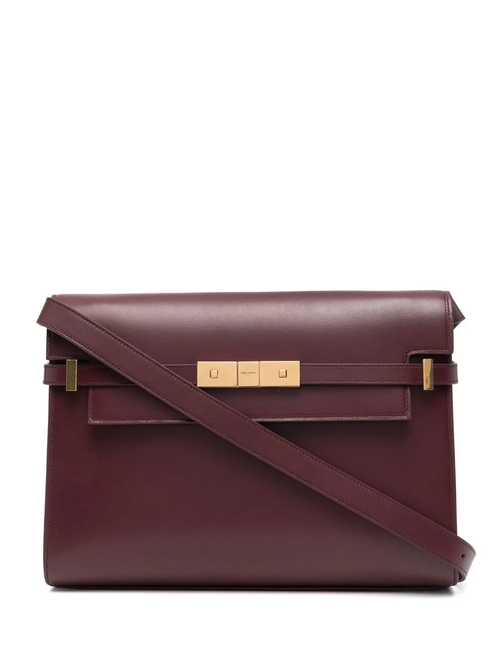 bolsa de hombro Manhattan | Farfetch (RoW)