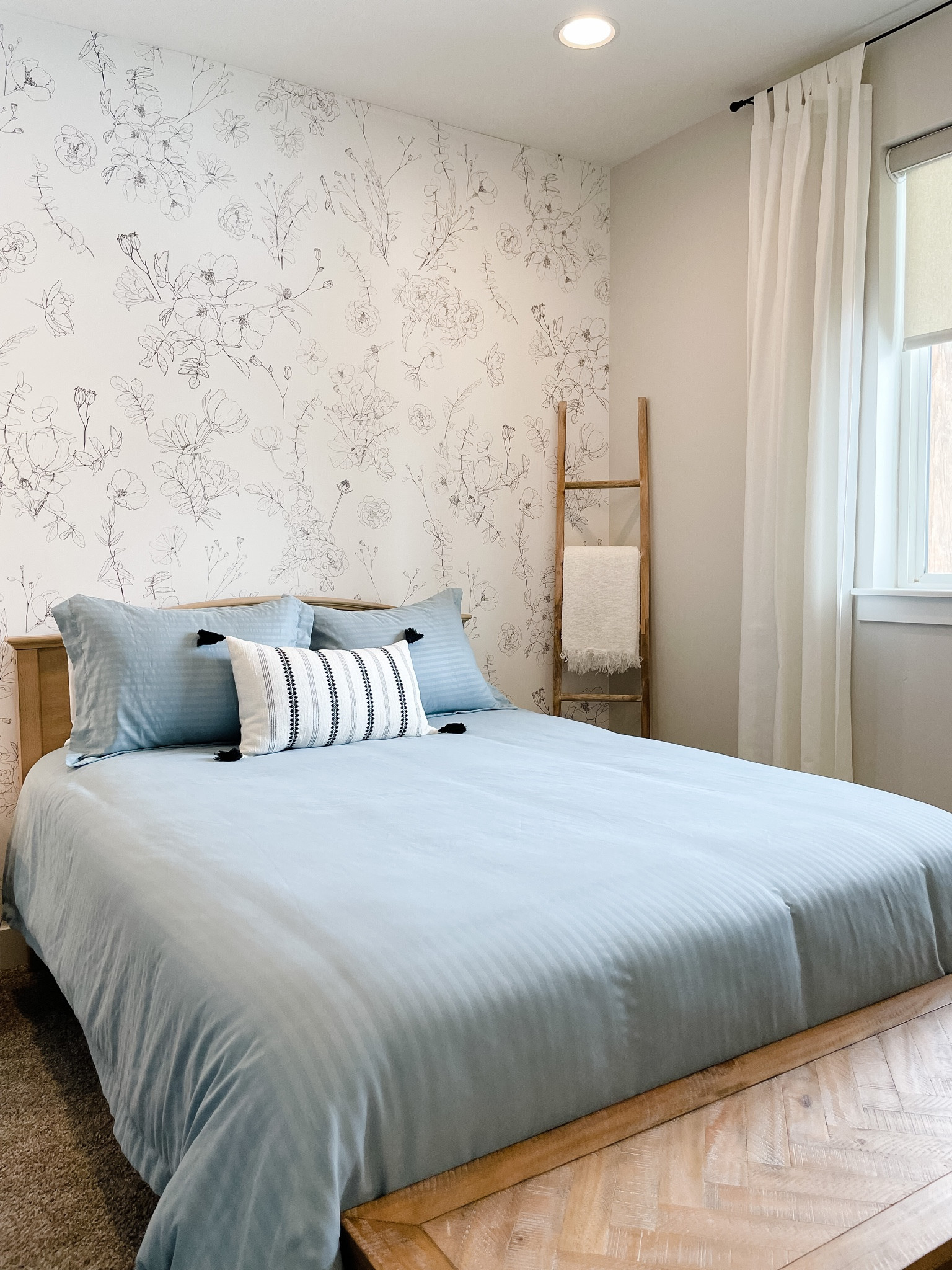 Guest Bedroom Vibes!

#LTKhome #LTKFind #LTKfamily