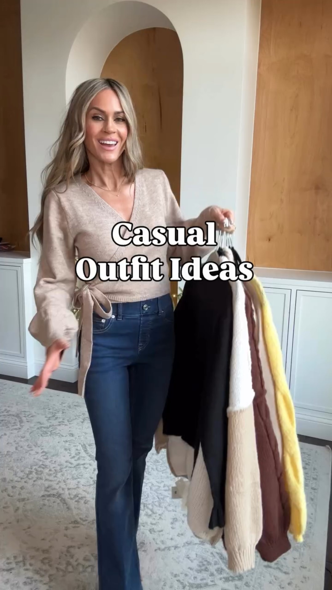 

Casual outfit ideas for winter - found some of the cutest new arrivals from Amazon that are perfect to pair with jeans for an elevated casual outfit!

#casualoutfitinspo #winteroutfitinspo

#LTKFindsUnder50 #LTKOver40 #LTKPetite