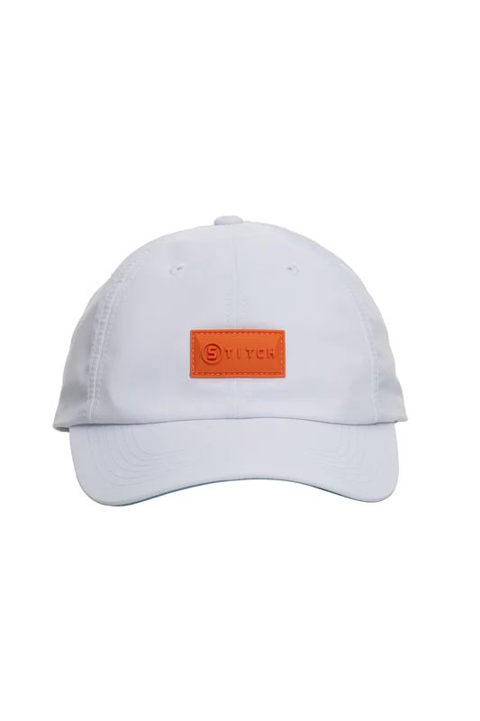 Orange Label Hat | STITCH Golf