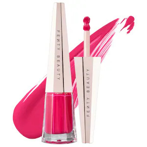 Stunna Lip Paint Longwear Fluid Lip Color - FENTY BEAUTY by Rihanna | Sephora | Sephora (US)