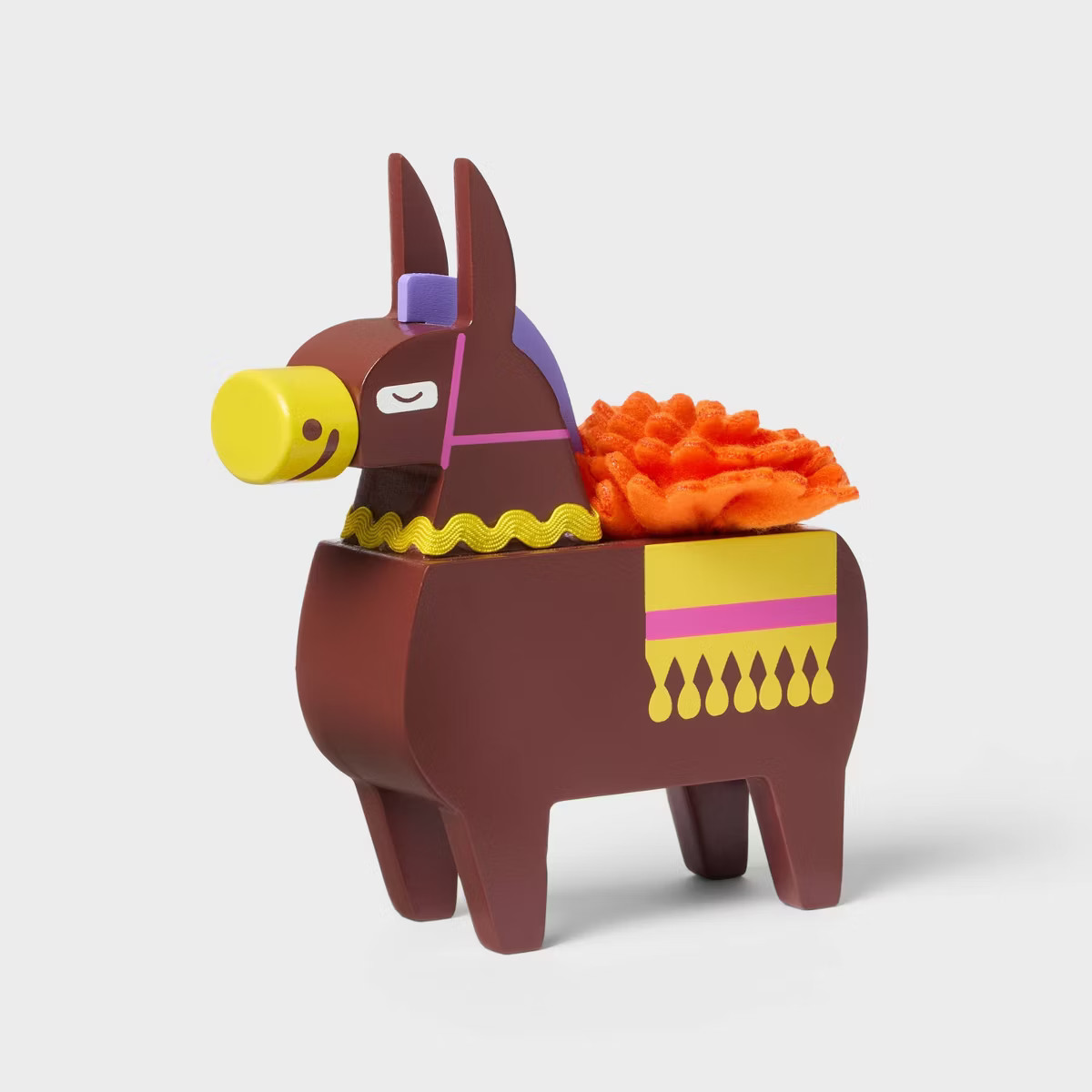 Día de Muertos 6" Burro Figurine | Target