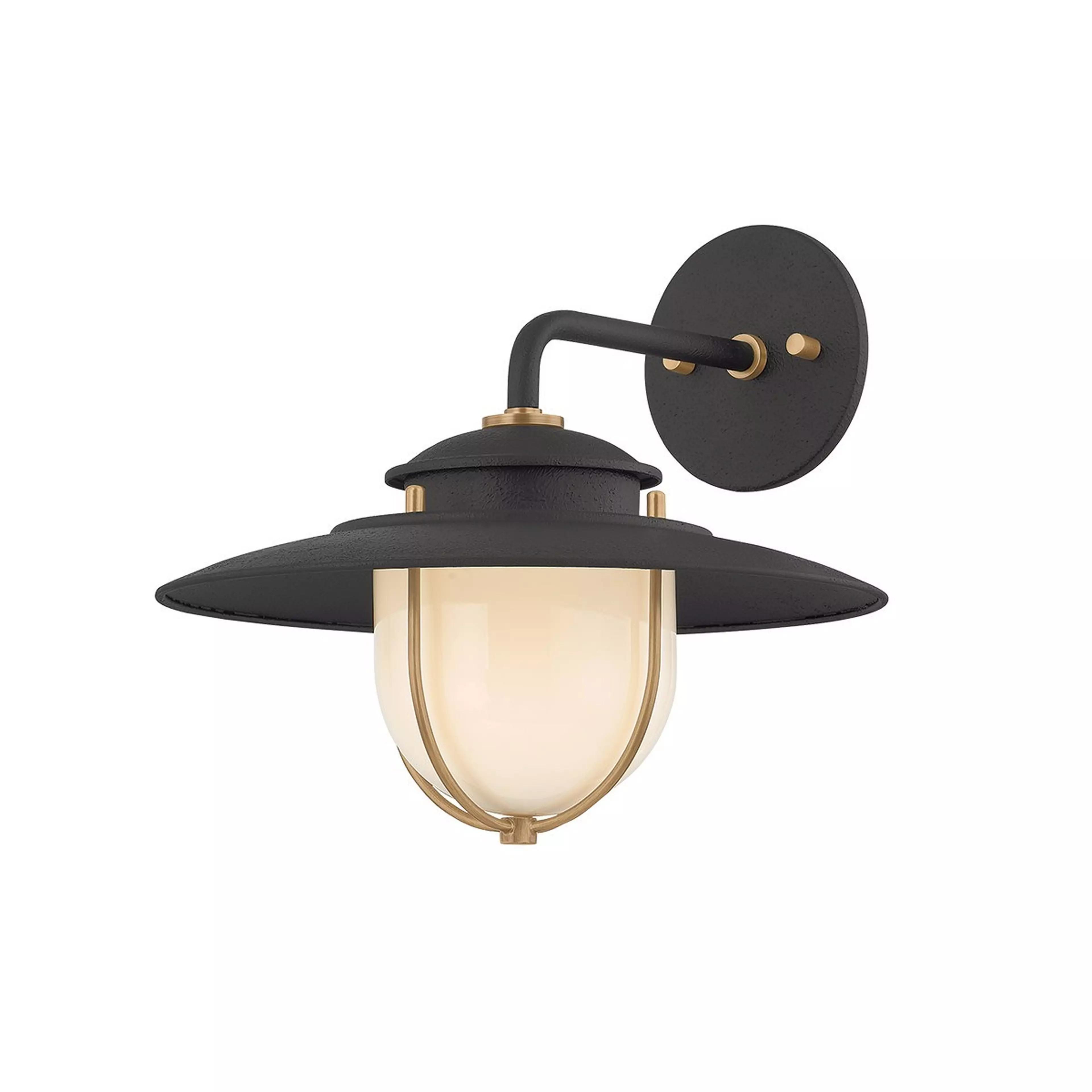 Whitaker Outdoor Sconce - Small | Shades of Light