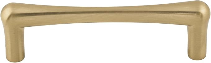 Top Knobs TK763HB TK763 Barrington 3-3/4 Inch Center to Center Handle Cabinet Pull | Amazon (US)